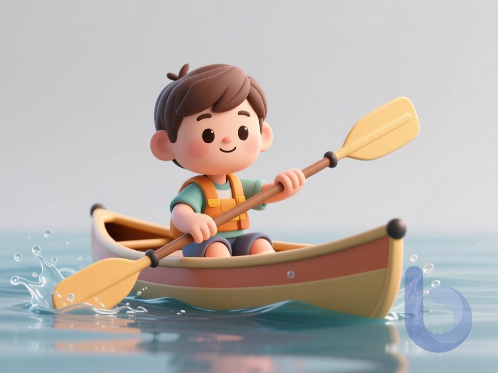 paddle